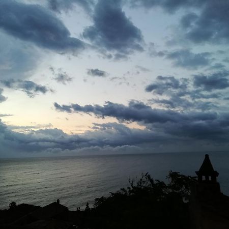 Kissamitakis Guesthouse Monemvasía Dış mekan fotoğraf