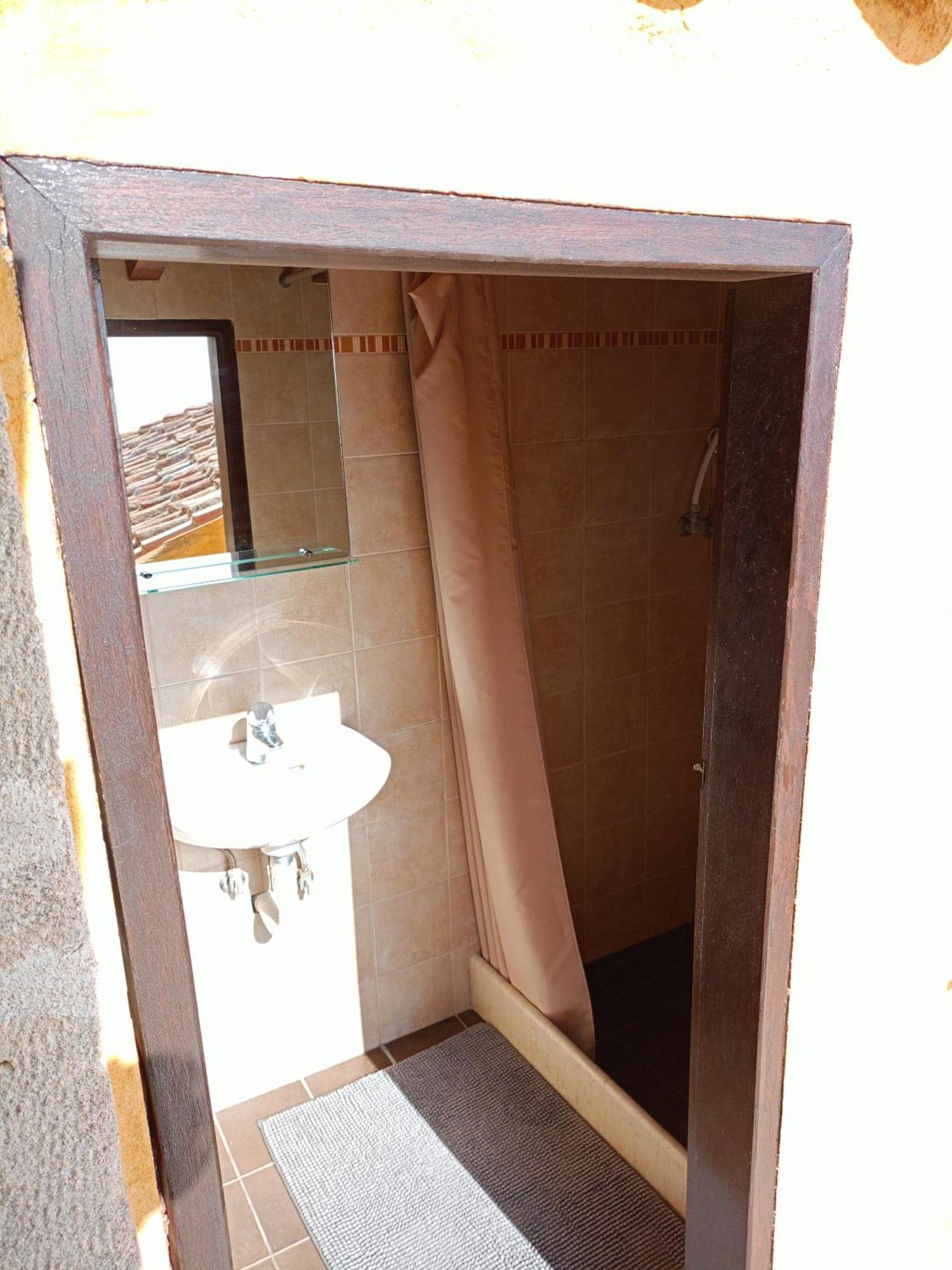 Kissamitakis Guesthouse Monemvasía Dış mekan fotoğraf