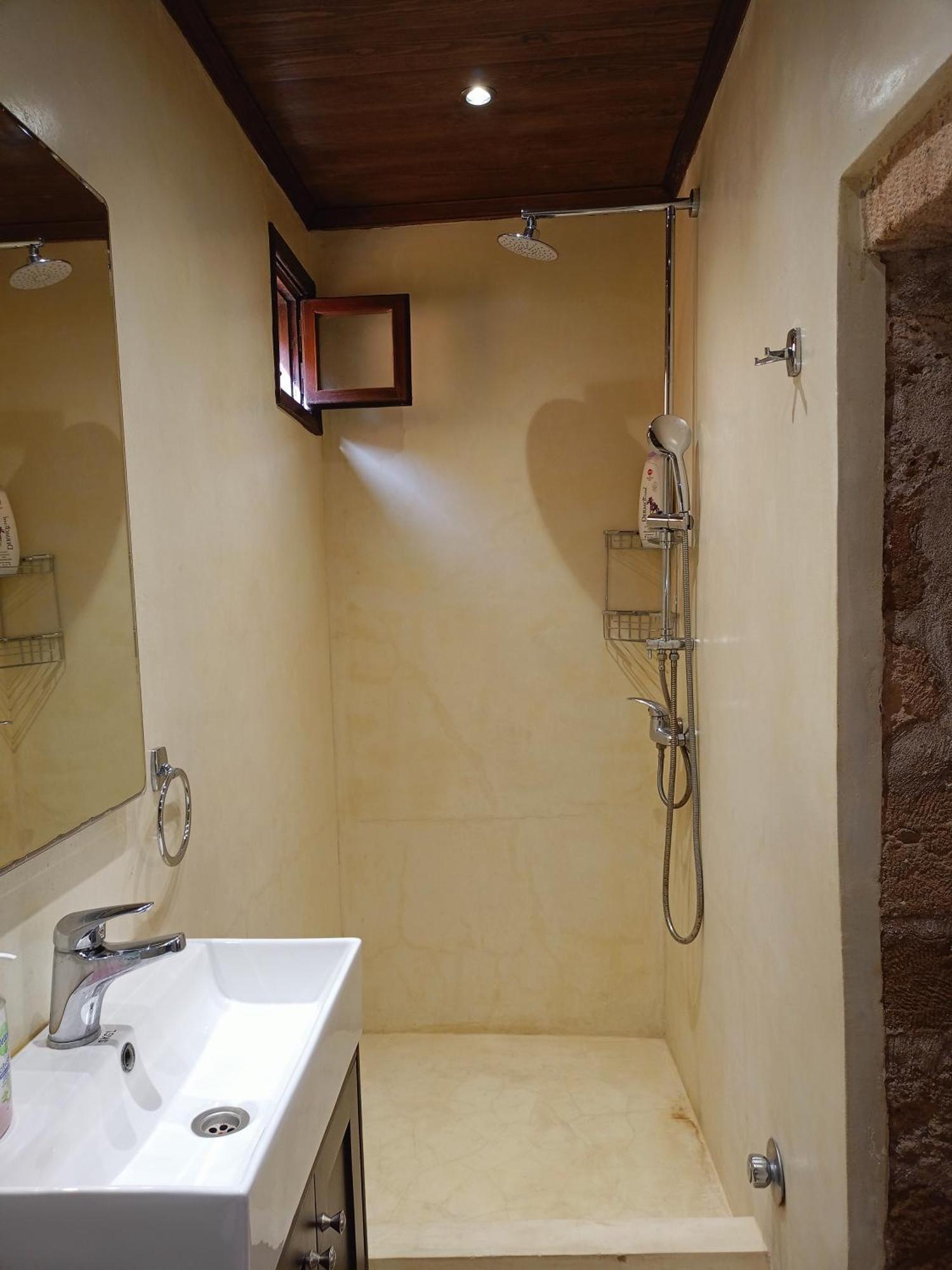 Kissamitakis Guesthouse Monemvasía Dış mekan fotoğraf