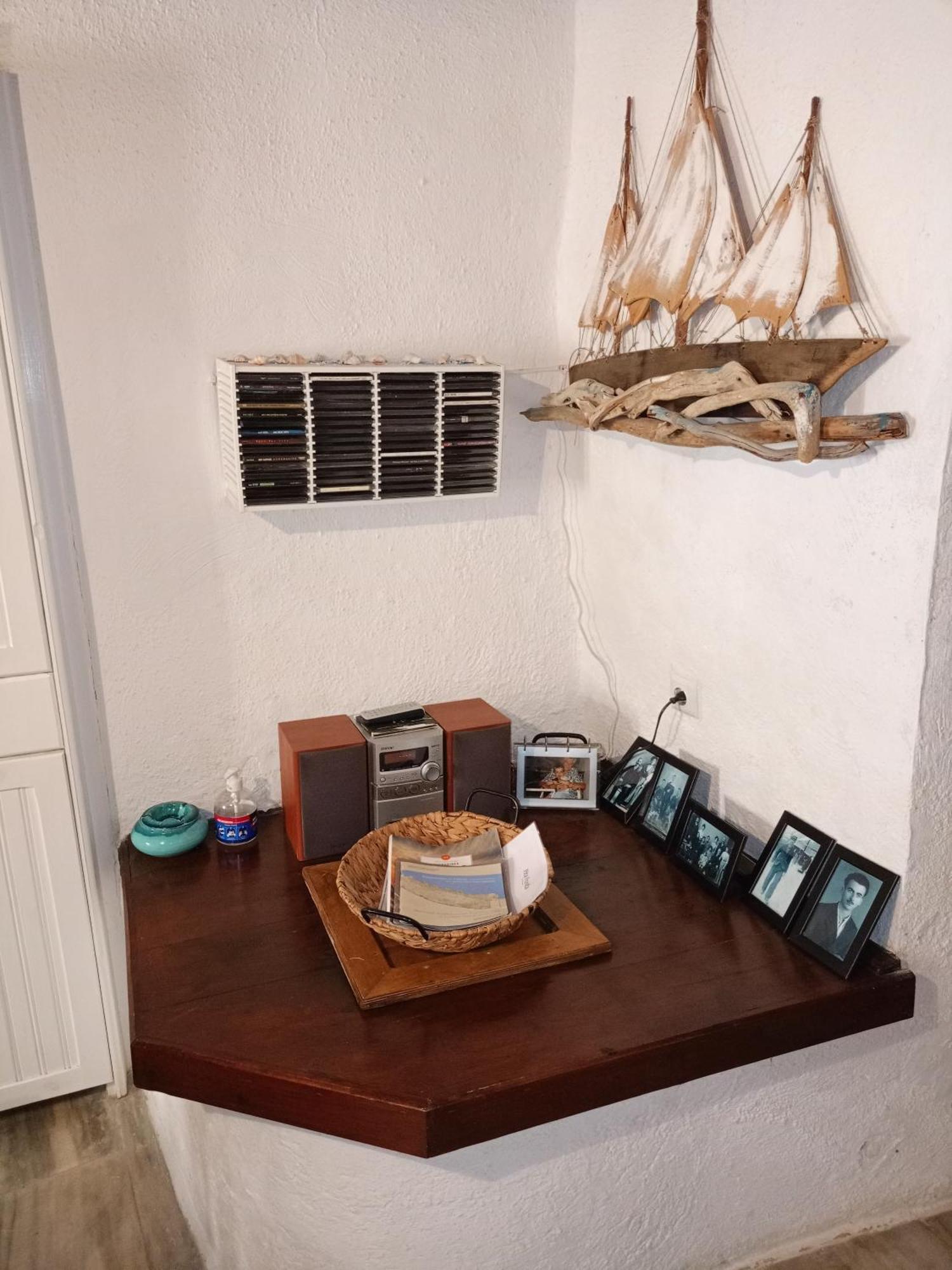Kissamitakis Guesthouse Monemvasía Dış mekan fotoğraf
