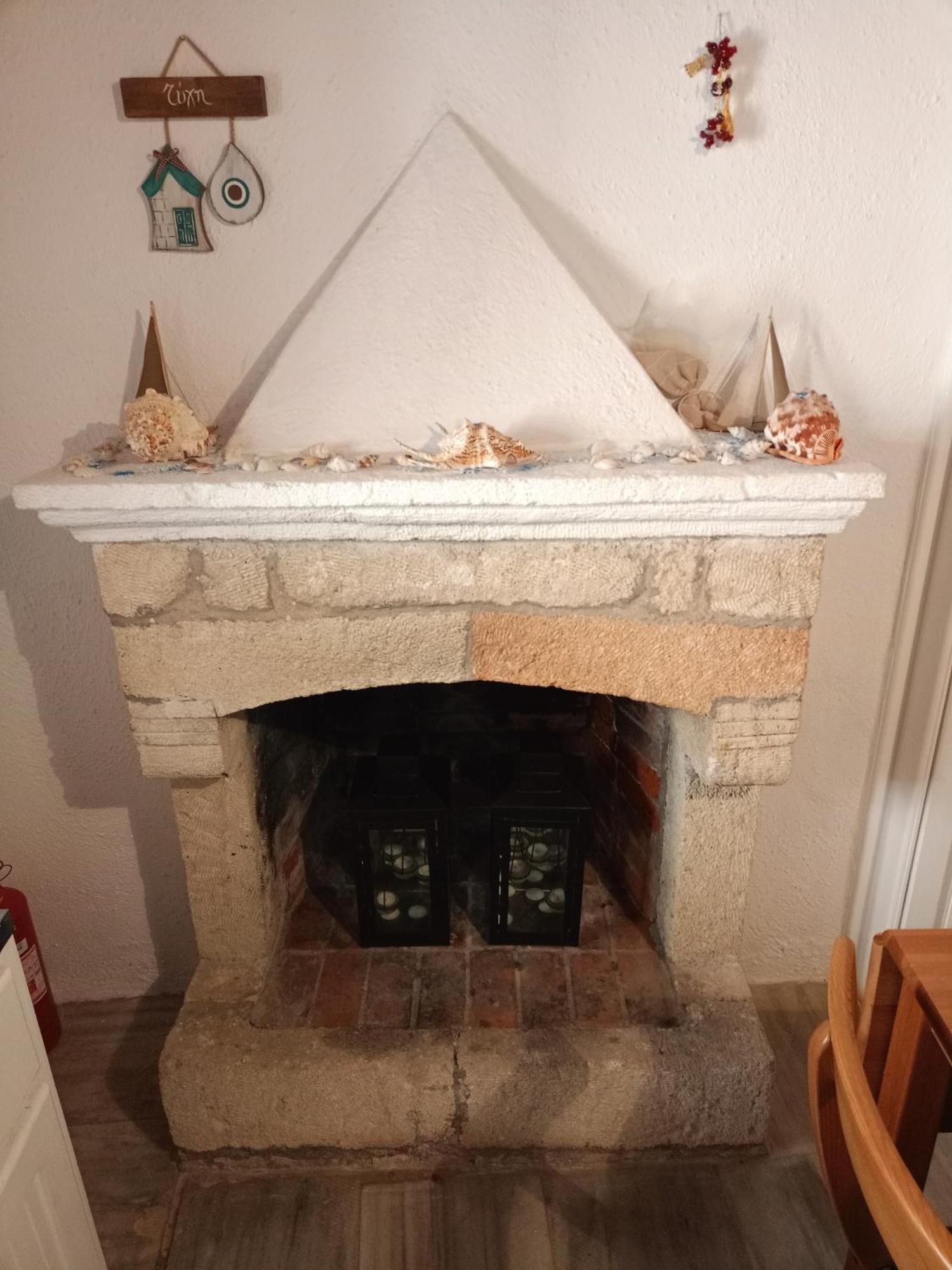 Kissamitakis Guesthouse Monemvasía Dış mekan fotoğraf