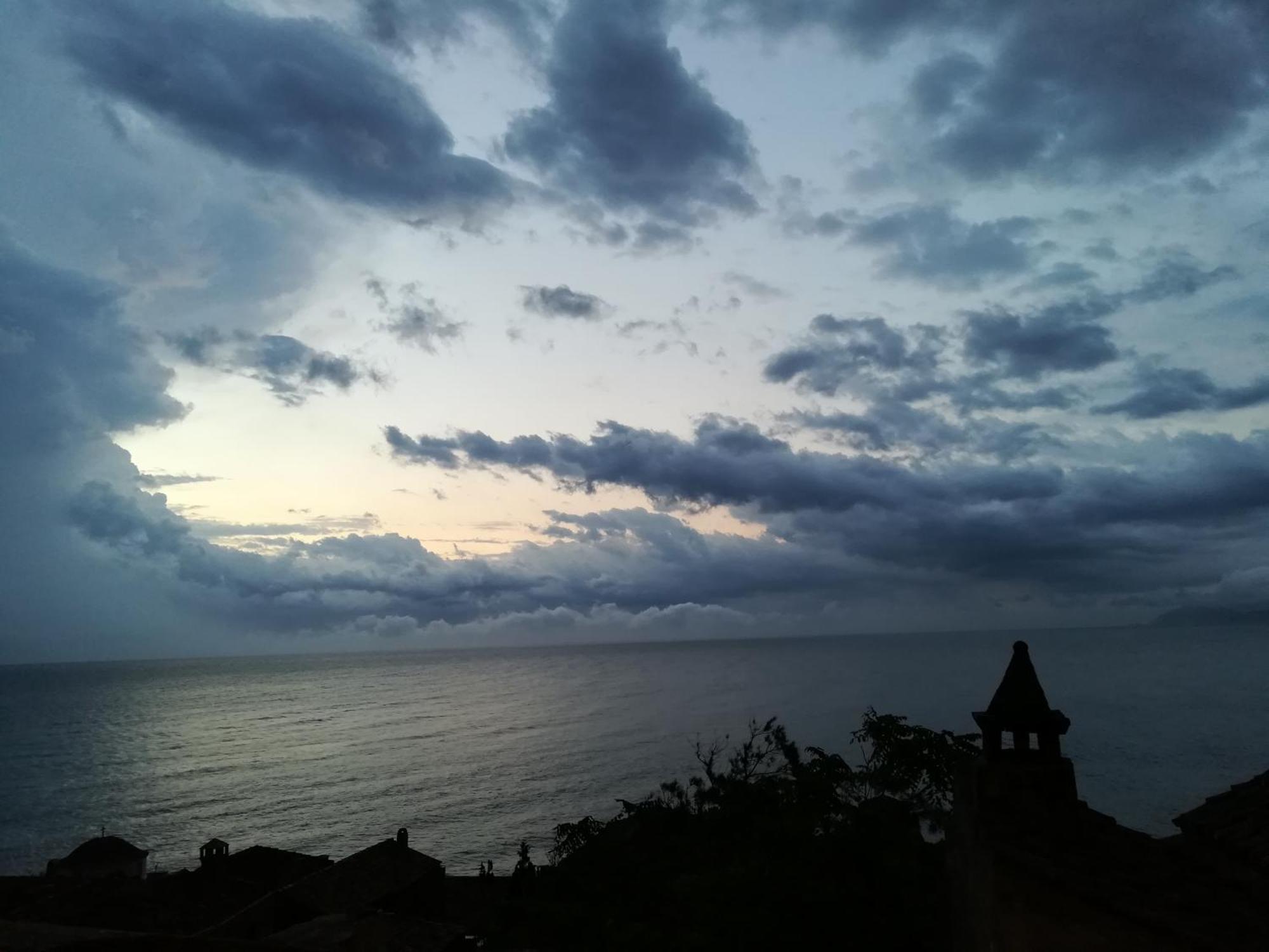 Kissamitakis Guesthouse Monemvasía Dış mekan fotoğraf