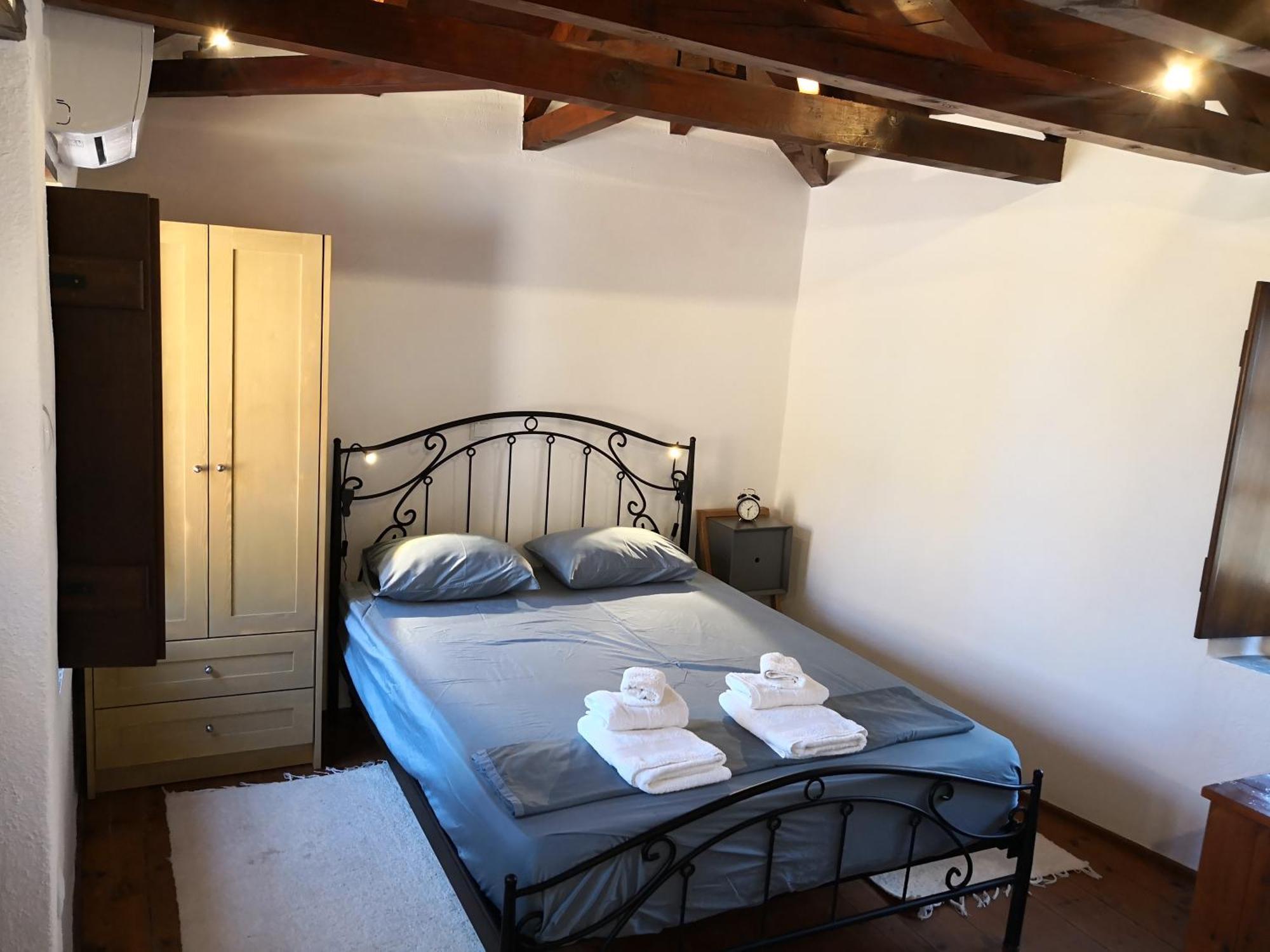 Kissamitakis Guesthouse Monemvasía Dış mekan fotoğraf