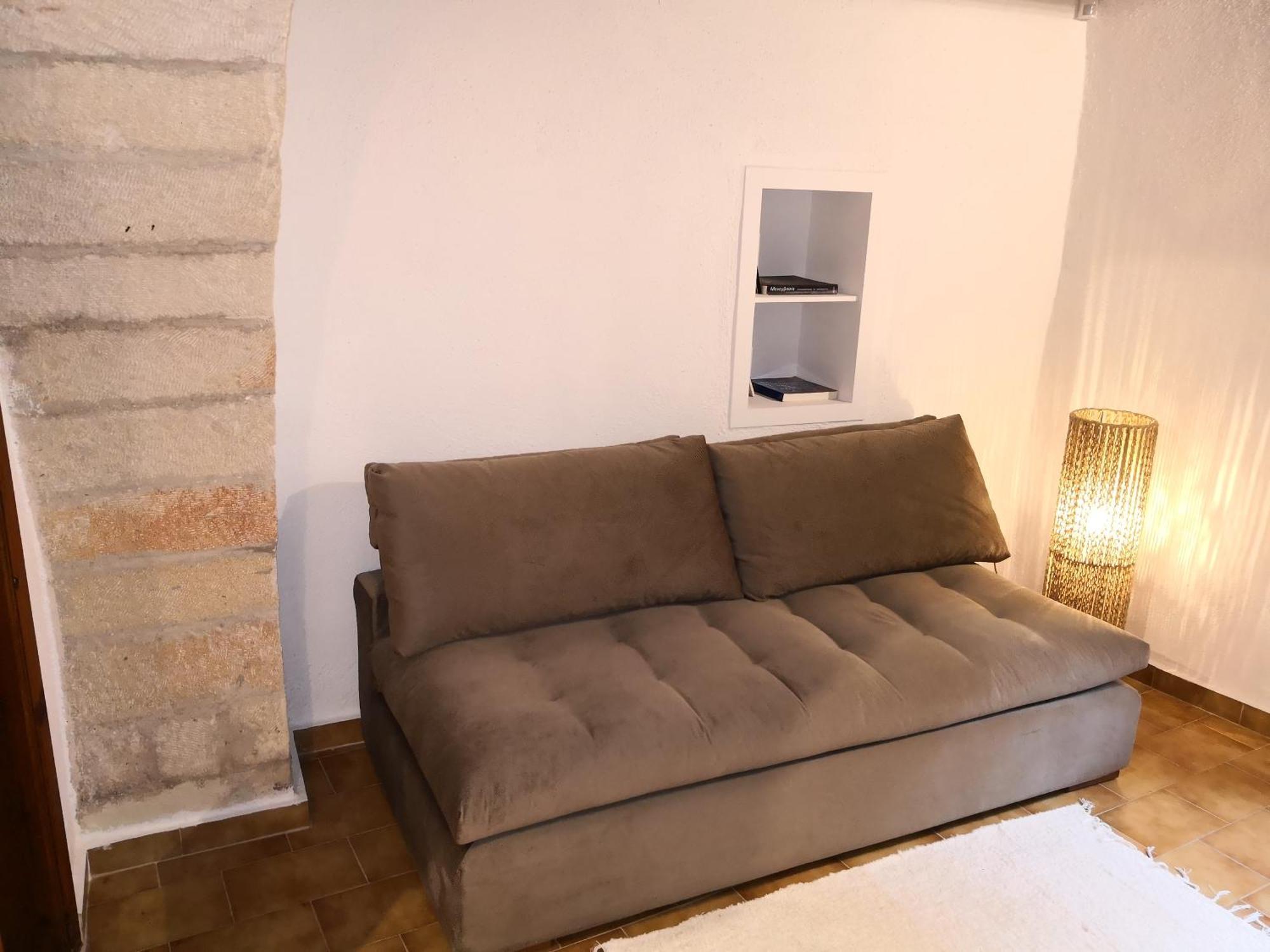 Kissamitakis Guesthouse Monemvasía Dış mekan fotoğraf