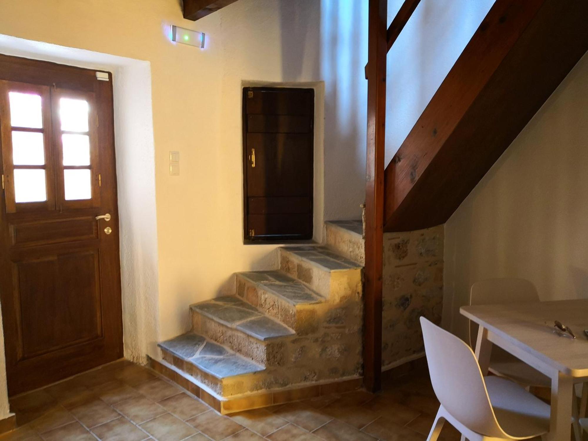 Kissamitakis Guesthouse Monemvasía Dış mekan fotoğraf